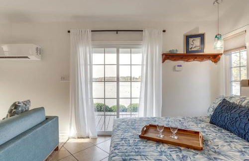 2 Mi to Dtwn! Waterfront Gem on Wicomico River - Foto 10