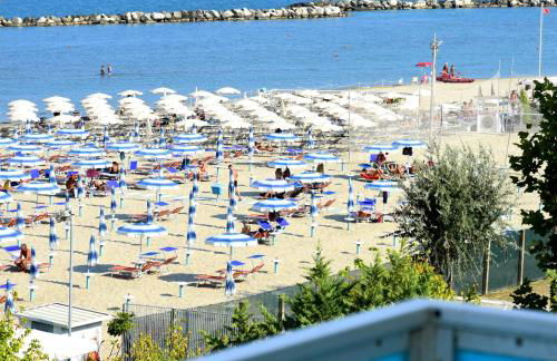 Residence Altamarea - Foto 61