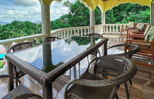 LA VILLA HORTENSIA - Foto 22