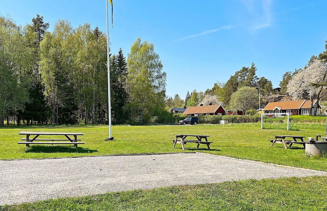 4 Person Holiday Home in Nynashamn - Foto 26