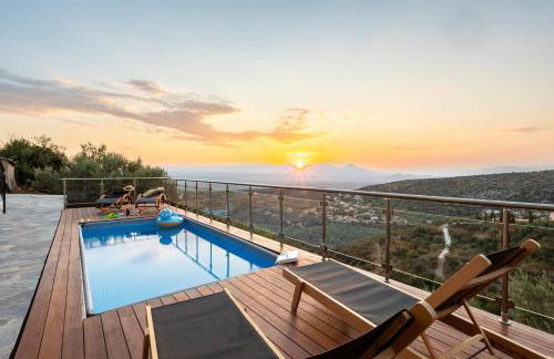 Martinia Pool Getaways - Majestic Panoramic Views - Foto 43