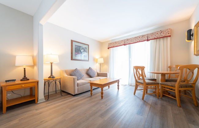 Horseshoe Valley Suites - The Pine - Foto 4