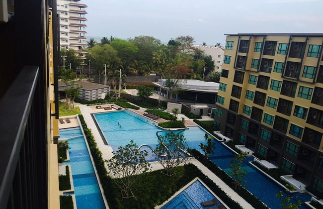 The Rain Cha Am Hua Hin - Foto 20