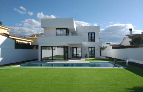 VillaSwimmingpoolMalaga - Foto 6