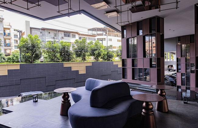 Sea View Edge Central Pattaya - Foto 6