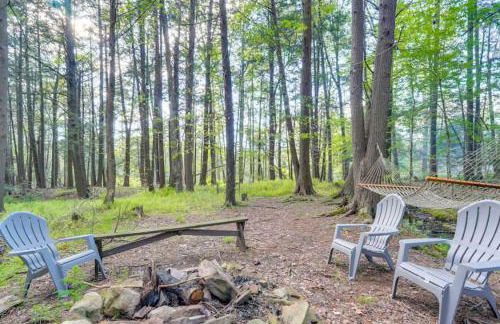 The Babbling Brooke - Foto 8