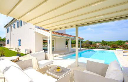 Villa Corsa by Villas Guide - Foto 12