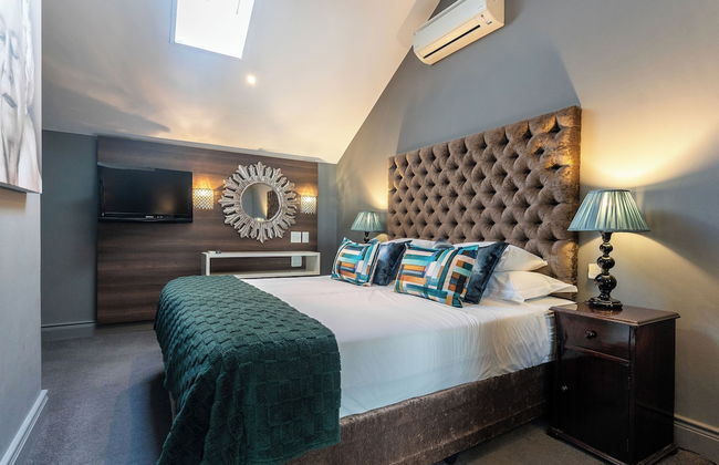 Romney Park Luxury Apartments - Foto 25