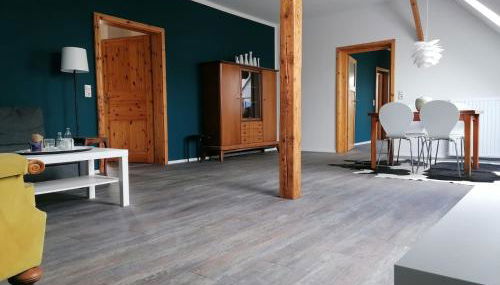 Landhaus im Bremischen - Foto 5