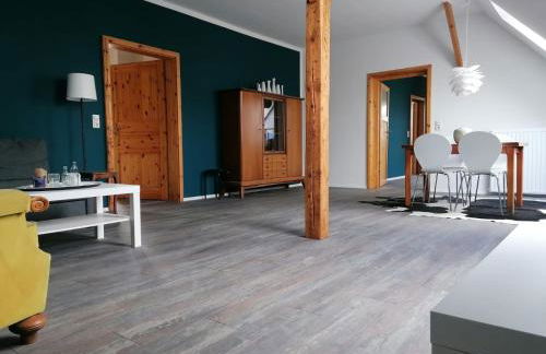 Landhaus im Bremischen - Foto 5