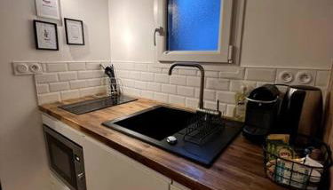 Studio 2 - Mi-Côte - Duplex à Orvault - Foto 3