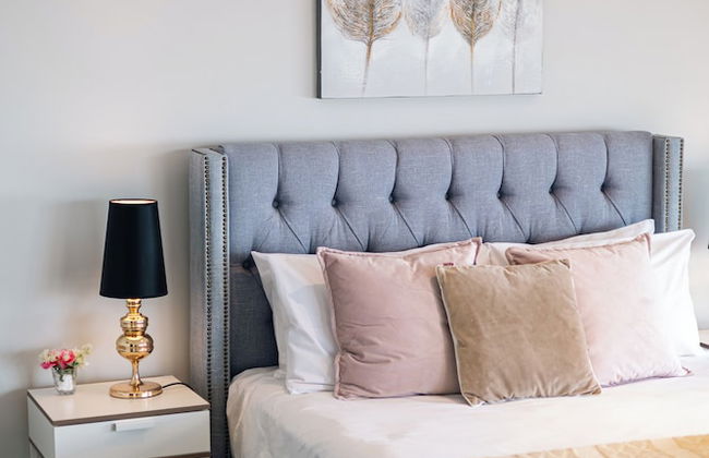 Luxury Waterfront Grand Villa in Melbourne - Foto 67