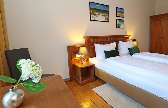 Apartmenthaus markt fuffzehn - Foto 3