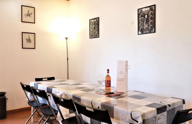 Wine Apartments Florence La Botte - Photo 24