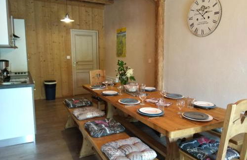 Gîte du Charri - Foto 6