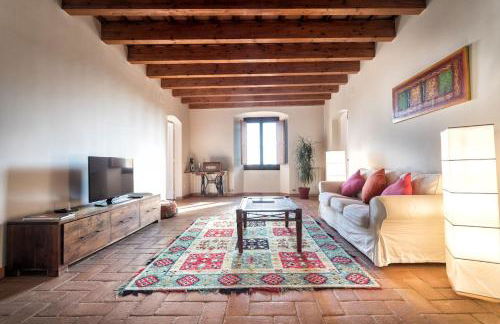 Mas Vives, exclusiva masía del siglo XV - Foto 24