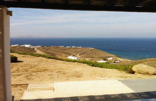 White Luxury Villa with amazing seaview and pool - Foto 39