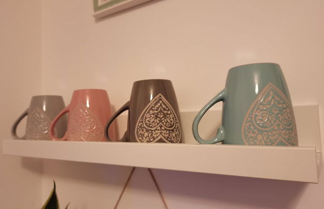 Cosy Apartment with Balcony - Foto 5