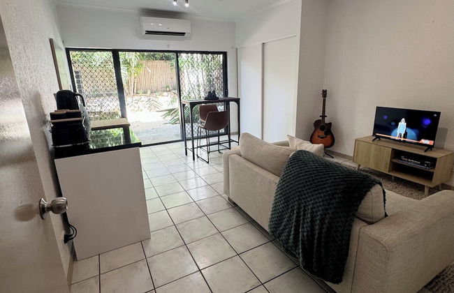 Trinity Beach Club Holiday Apartments - Foto 23