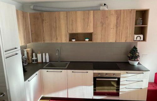 Appartamento nuovo tra Bormio e Livigno - Photo 9