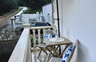 Apartments and Room Villa Makaj - Foto 25