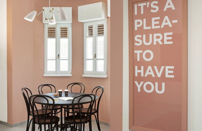 Mr. Katinsky - By TLV2GO - Foto 32