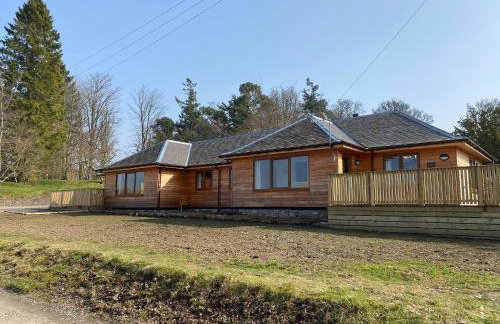 Pheasant Lodge with Hot Tub - Foto 23