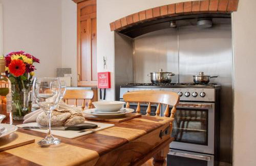 The Firs Holiday Home - Foto 37