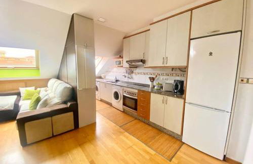 Ático Puerto Mar - Foto 13