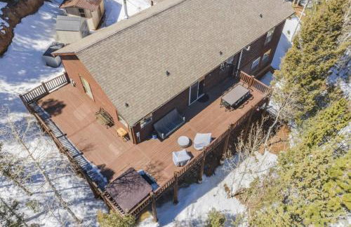 Aspen Grove Lodge - Photo 46