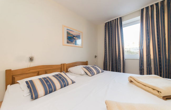 Aparthotel Roccia - Foto 2