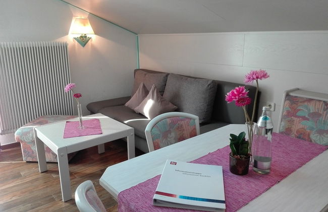 Haus Monika - Foto 14