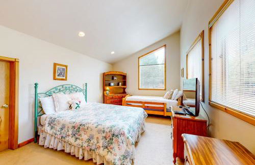 Snowpeak Tahoe Donner Golf Course Views - Foto 25