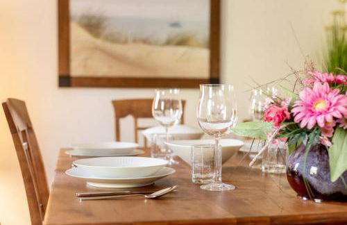 Anno 1895 - Ferienhaus für bis zu 4 Personen, Haustiere willkommen - Foto 38