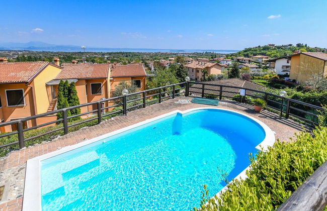 Rustico Belvedere - Foto 31