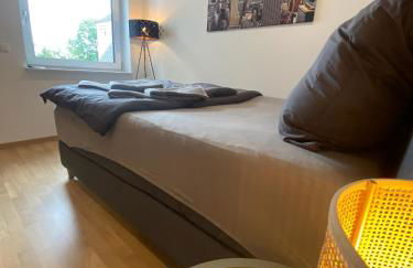 Kleines Juwel mit super Komfort - Fußbodenheizung, Regendusche, Waschmaschine - Foto 2