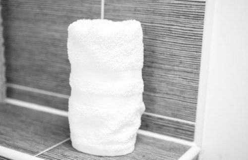 Stunning Two-Bedroom Apartment at A3REE, Free Parking, near Cribbs Causeway Mall - Foto 48