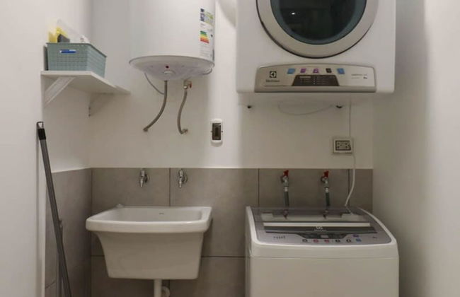 w Picturesque 2BR in Miraflores Near Larcomar - Foto 23