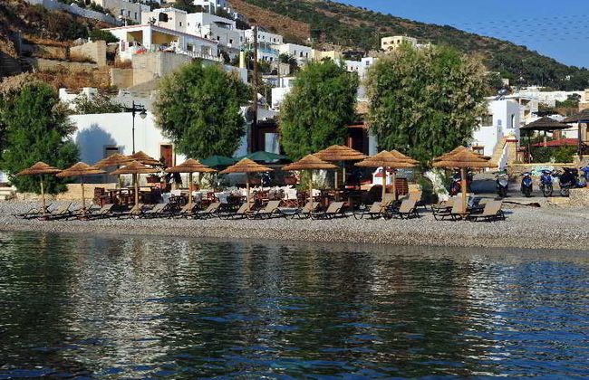 Panteli Beach - Foto 16