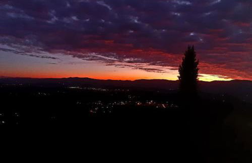 Casa Benucci Oliveta Tuscany - Foto 11
