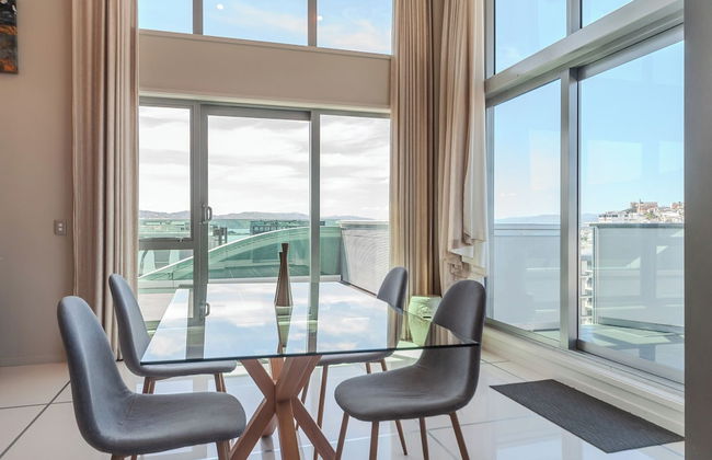 70 Tory Apartment Hotel - Foto 45