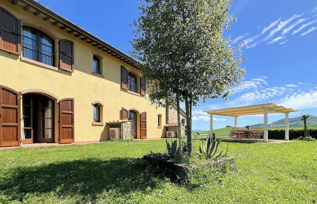 Ville del Silenzio - Foto 57