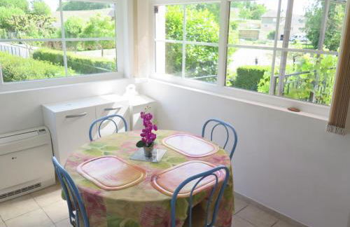 Holiday Home Rillettes by Interhome - Foto 24