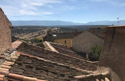 El Bulín de Pedraza - Casa del Serrador - Foto 24
