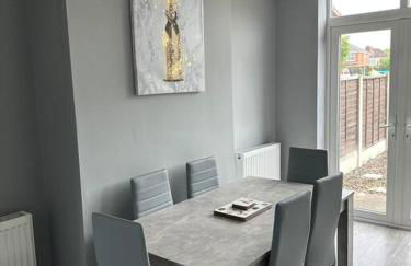 Fabulous 3bed off street parking - Foto 15