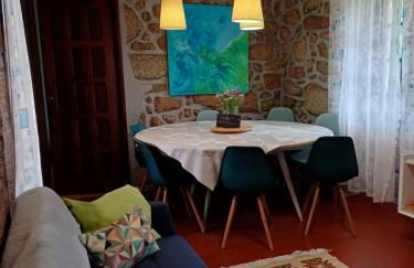 Tea House Gerês - T1 Hipericão - Foto 5