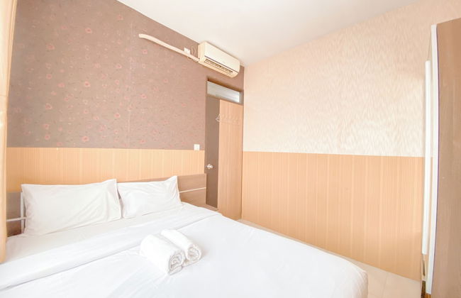 Scenic 2Br At The Edge Bandung Apartment - Photo 4