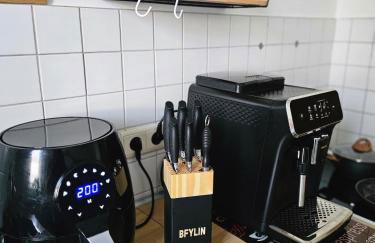 Ferienwohnung Harzgefühl - Foto 13