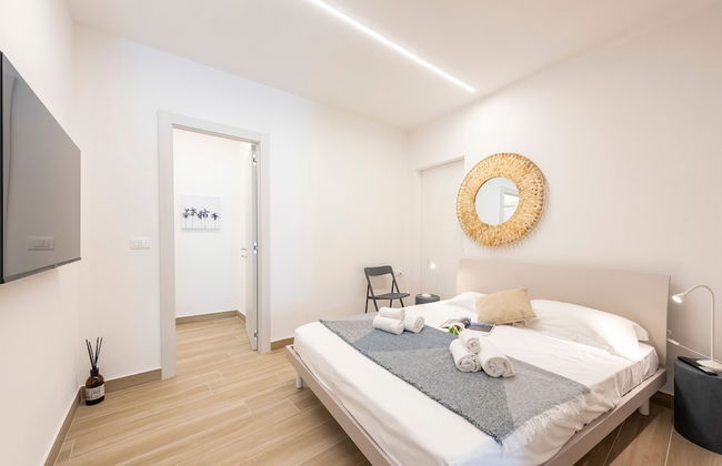 Charming Flat in Cogoleto - Foto 12