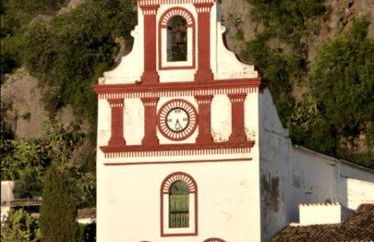 El Refugio Lila de Ubrique - Foto 31